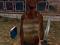 Cluiche Trodaí vs Zombies ar líne