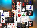 Cluiche Mahjong Black White 2 Gan amhras  ar líne