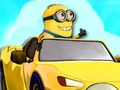 Cluiche Sruthán minions Super ar líne
