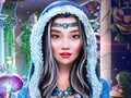 Cluiche An Great Wizard  ar líne