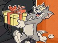 Cluiche Réada Hidden Tom agus Jerry  ar líne