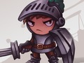 Cluiche Eachtraí de Bob Brave  ar líne