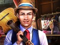 Cluiche Ceol na hOíche  ar líne