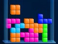 Cluiche Ciúb Tetris  ar líne
