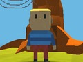 Cluiche Kogama: Domhanda Jurassic  ar líne