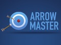 Cluiche Arrow Máistir  ar líne