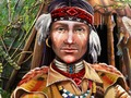 Cluiche Aisling Shaman  ar líne