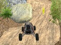Cluiche Rás 3d Cros Truck Carr 4x4 ar líne