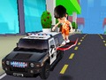 Cluiche Runner Bus & Subway  ar líne