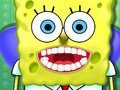 Cluiche Máinliacht fiacla SpongeBob ar líne