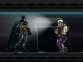 Cluiche Scáthfhogail Batman  ar líne
