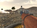 Cluiche Stailc Cogadh an Ghunna Bazooka 3d  ar líne