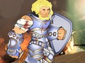 Cluiche Rith Loot  ar líne