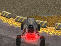 Cluiche Rás Truck Offroad 3d Extreme  ar líne