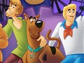 Cluiche Scooby-Doo! Creach Sneaky  ar líne