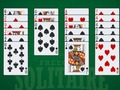 Cluiche Bestcell Solitaire Classic is Fearr  ar líne