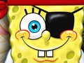 Cluiche Cad é do éadaí spongebob Oíche Shamhna?  ar líne