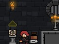 Cluiche Evolution Pixel Adventure Hero  ar líne