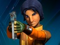 Cluiche Reibiliúnaithe Star Wars Imperial Heist  ar líne