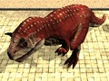 Cluiche Insamhlóir Dineasár 2 Dino City ar líne