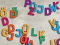 Cluiche Jumbled. io ar líne