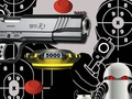 Cluiche Pistol Crazy  ar líne