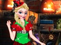 Cluiche Costumes Banphrionsa Oíche Shamhna  ar líne