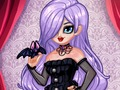 Cluiche Gothic Princess Real smidiú  ar líne
