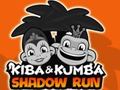 Cluiche Rith Scáth Kiba & Kumba  ar líne
