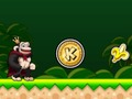 Cluiche Chaos Kiba & Kumba Jungle  ar líne