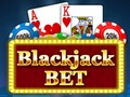 Cluiche Bealach Blackjack  ar líne