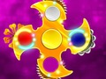Cluiche Dearthóir Spidire Fidget  ar líne