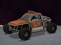 Cluiche Buggy Spás  ar líne