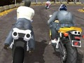 Cluiche Racer Cnoc Moto ar líne