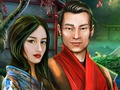 Cluiche An Bride Samurais  ar líne