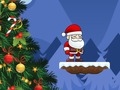 Cluiche Sábháil an Nollaig  ar líne