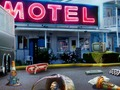 Cluiche Motel Spooky  ar líne