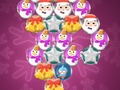 Cluiche Pop pop jingle ar líne