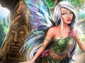 Cluiche An Draíocht Fairy  ar líne