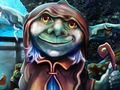 Cluiche An Droichead Troll  ar líne