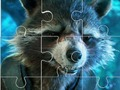 Cluiche Caomhnóirí na Réaltraiseach 2 Jigsaw  ar líne