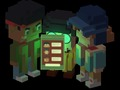 Cluiche Necromancer 2 Crypt na bpicteilíní ar líne