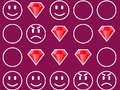 Cluiche Smileys ar líne