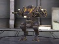 Cluiche Real Mech Robot - Cogadh Cruach 3D  ar líne
