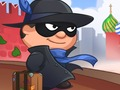 Cluiche Bob an Robber 4: Séasúr 2 An Rúis  ar líne