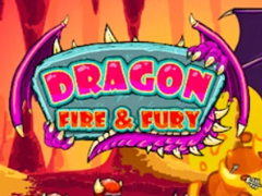 Cluiche Dragon Fire & Fury ar líne