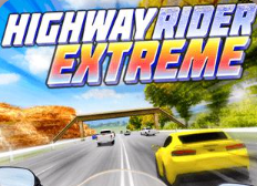 Cluiche Rider Highway Extreme ar líne
