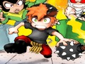 Cluiche Kid borradh buamadóir ar líne