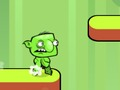 Cluiche Rith Goblin  ar líne