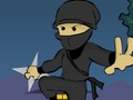 Cluiche Beartaíonn Ninjas ar líne